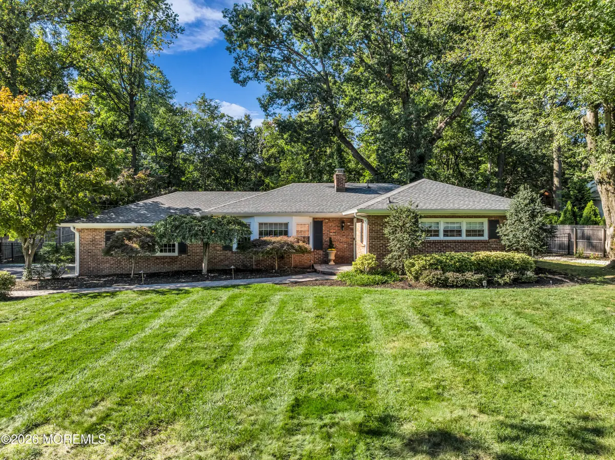 44 Iler Drive, Middletown, NJ 07748 - #1