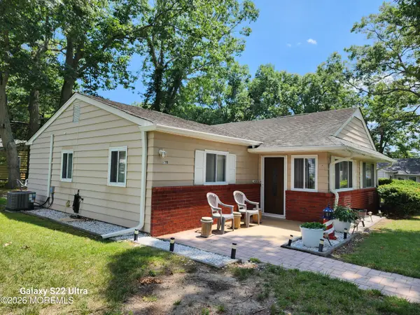 3B Mallard Street, Manchester, NJ 08759