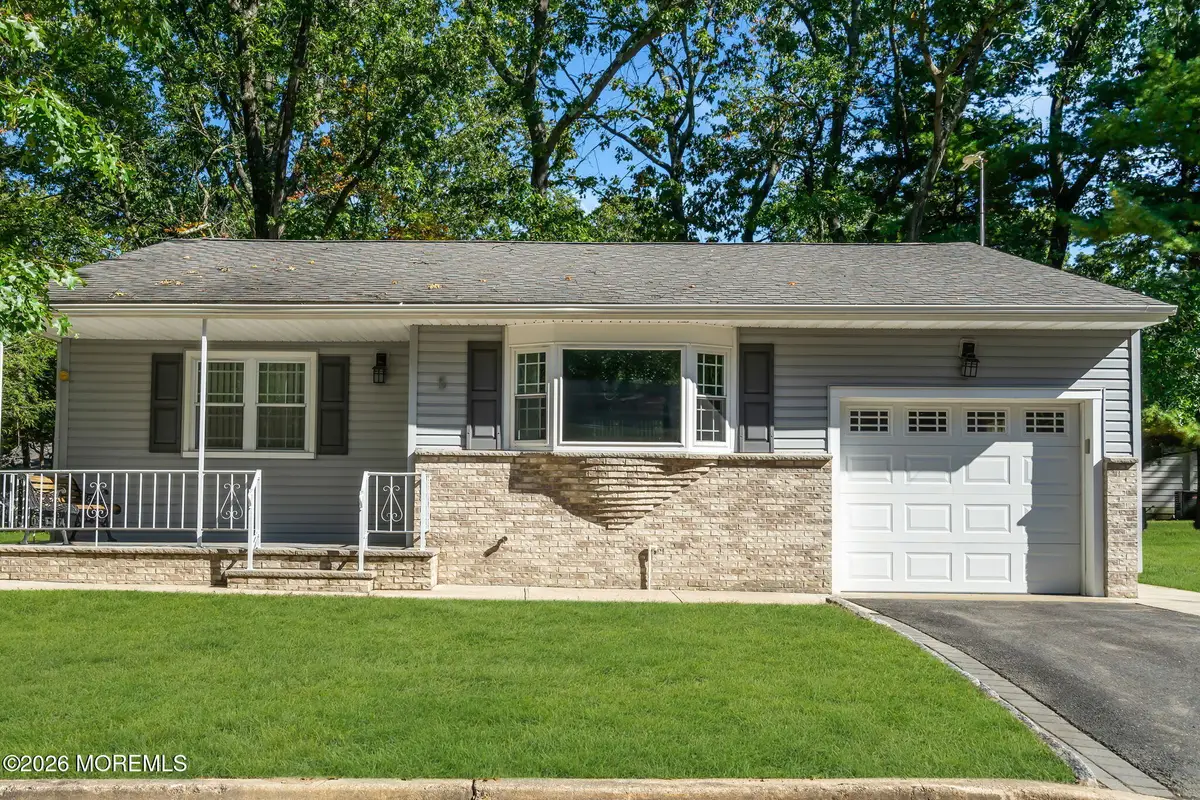 5 Nebraska Road, Whiting, NJ 08759 - #1
