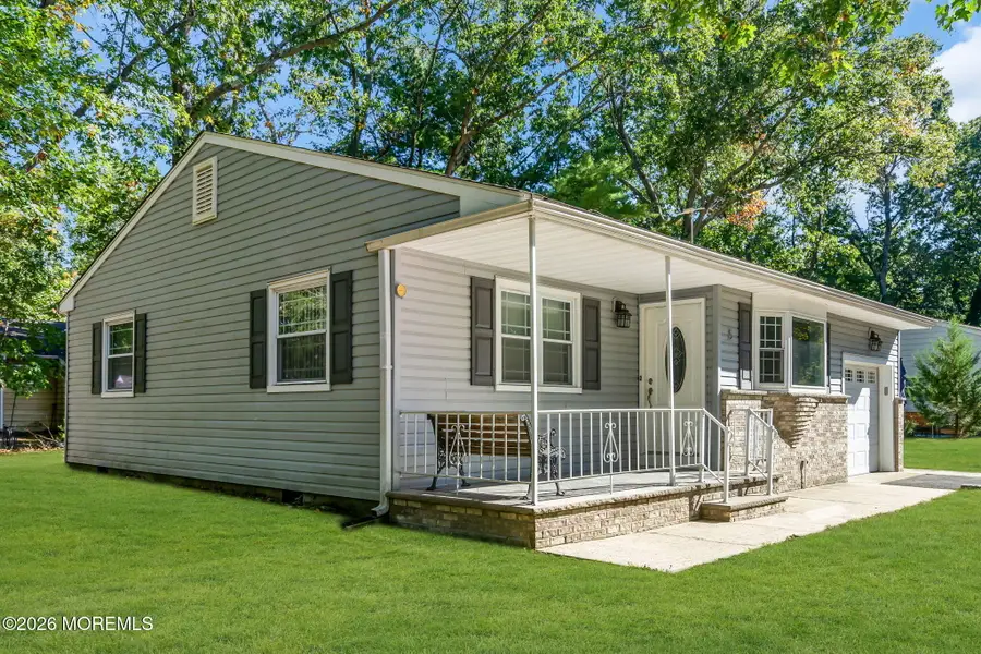5 Nebraska Road, Whiting, NJ 08759 - #2