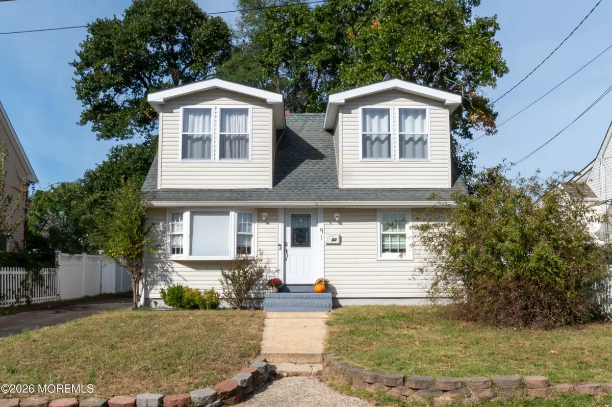 91 Compton Avenue, Hazlet, NJ 07734 - #1