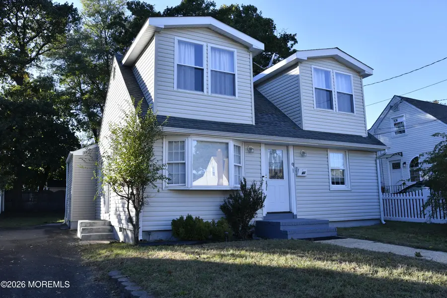 91 Compton Avenue, Hazlet, NJ 07734 - #3