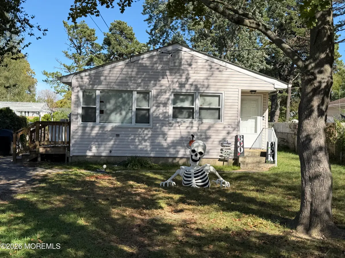 22 Smith Street, Howell, NJ 07731 - #1