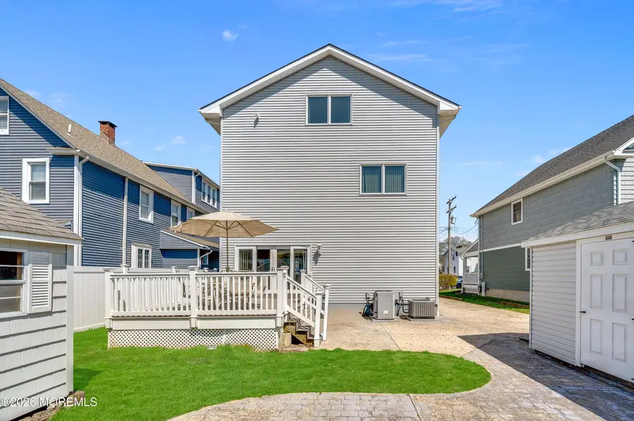 827 13th Avenue, Belmar, NJ 07719 - #3