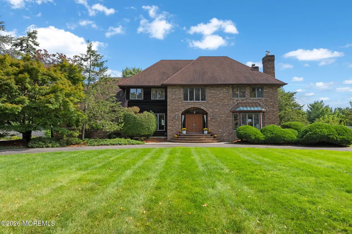1611 Otter Drive, Toms River, NJ 08755 - #1