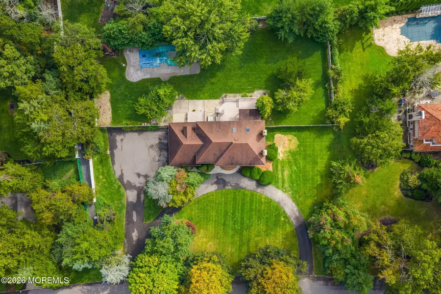 1611 Otter Drive, Toms River, NJ 08755 - #2