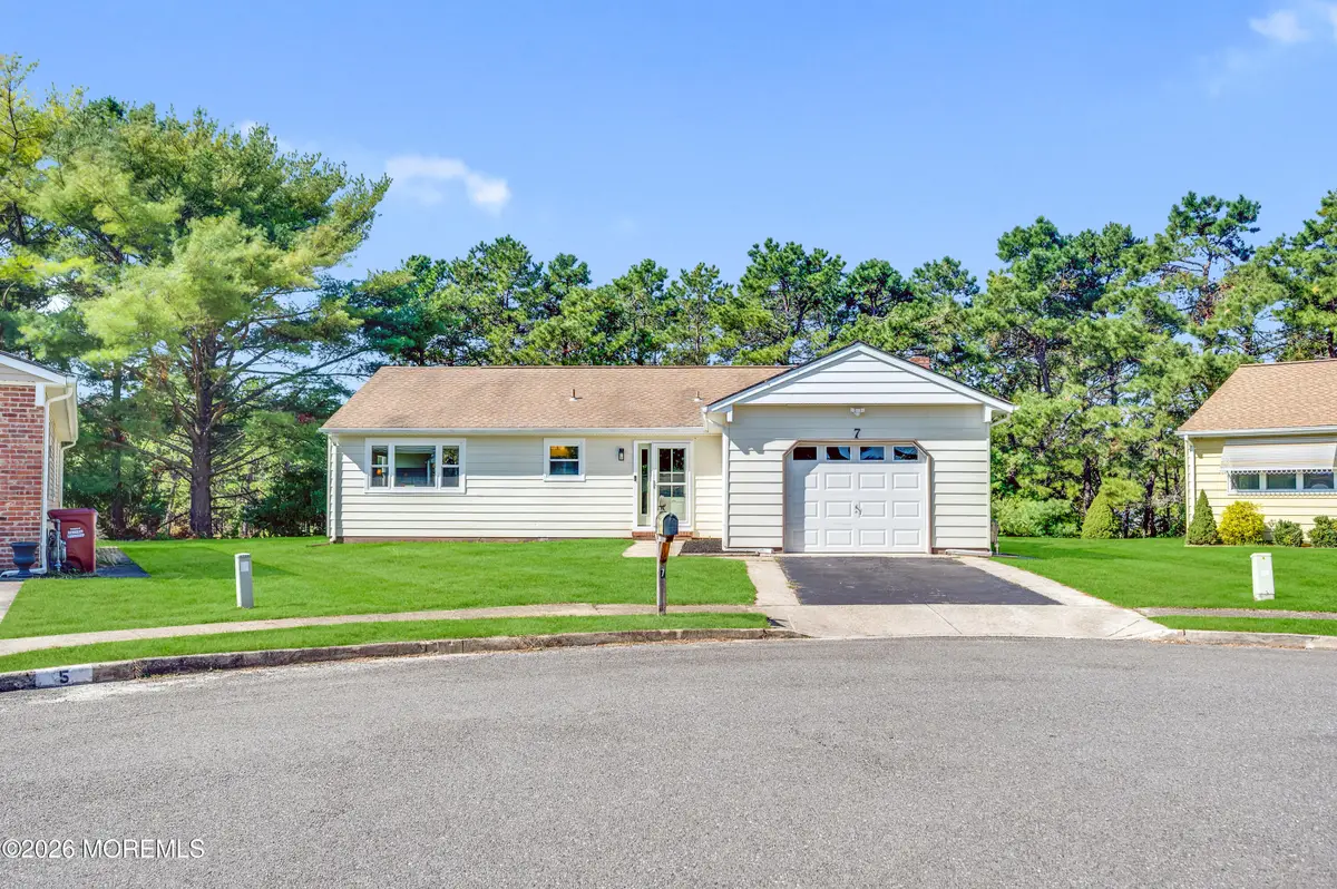 7 San Carlos Court, Toms River, NJ 08757 - #1