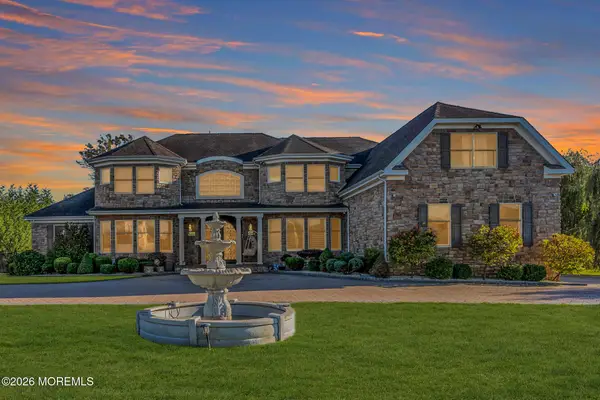 185 Dayna Court, Toms River, NJ 08753
