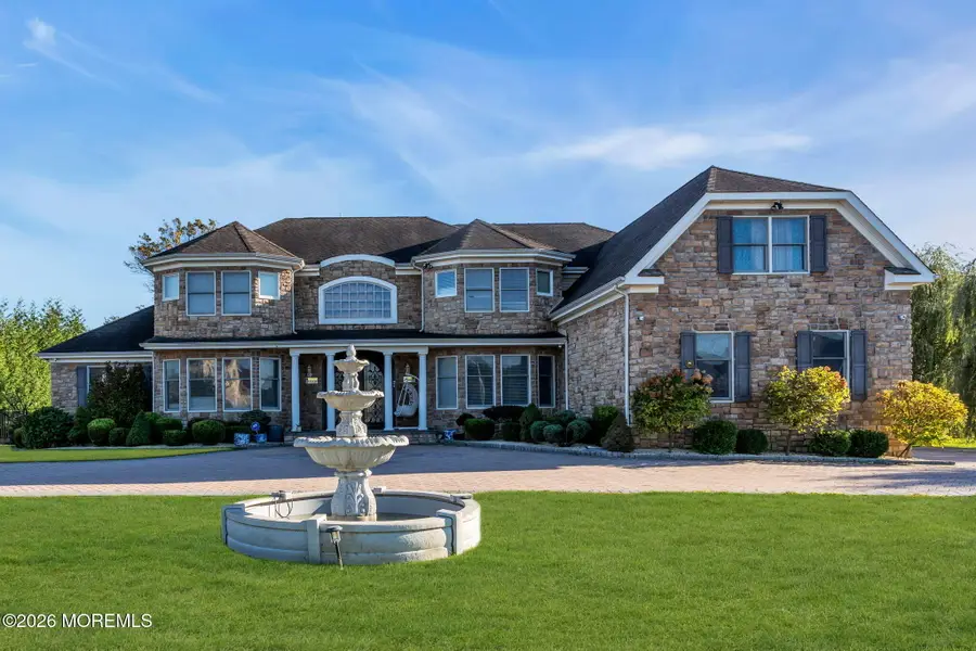 185 Dayna Court, Toms River, NJ 08753 - #2