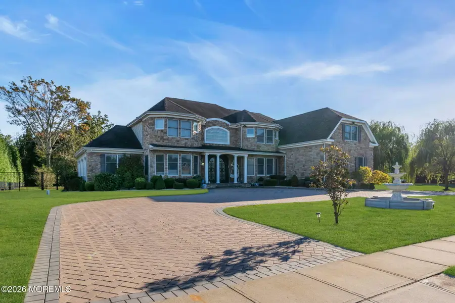 185 Dayna Court, Toms River, NJ 08753 - #3