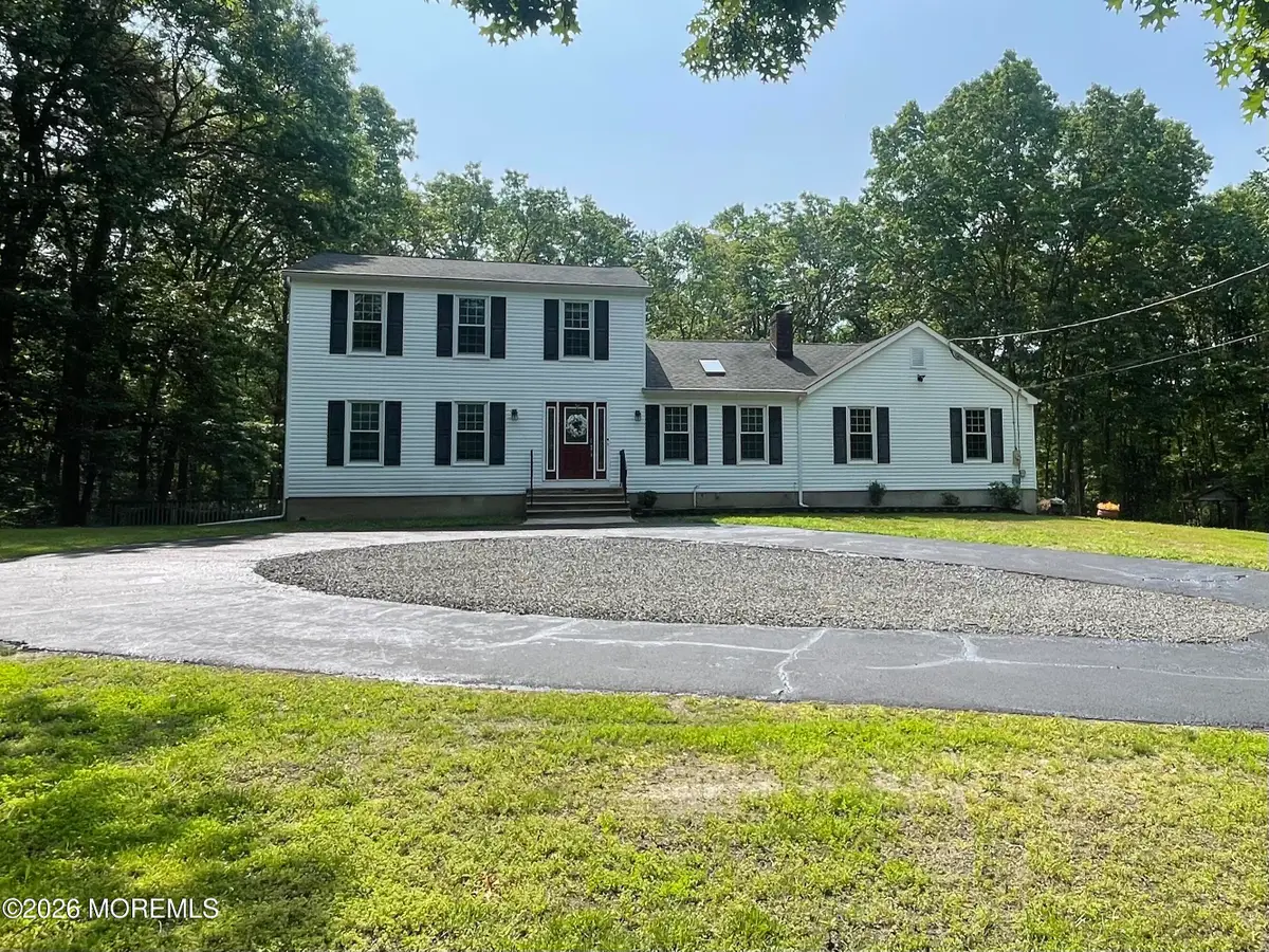410 Smithburg Court, Jackson, NJ 08527 - #1