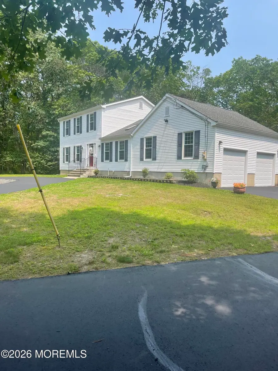 410 Smithburg Court, Jackson, NJ 08527 - #3
