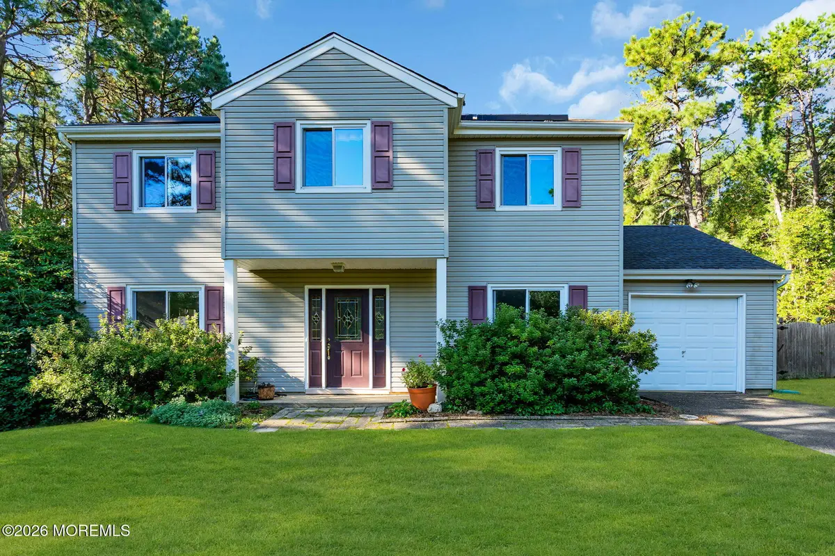 1560 Zeppelin Avenue, Manchester, NJ 08759 - #1