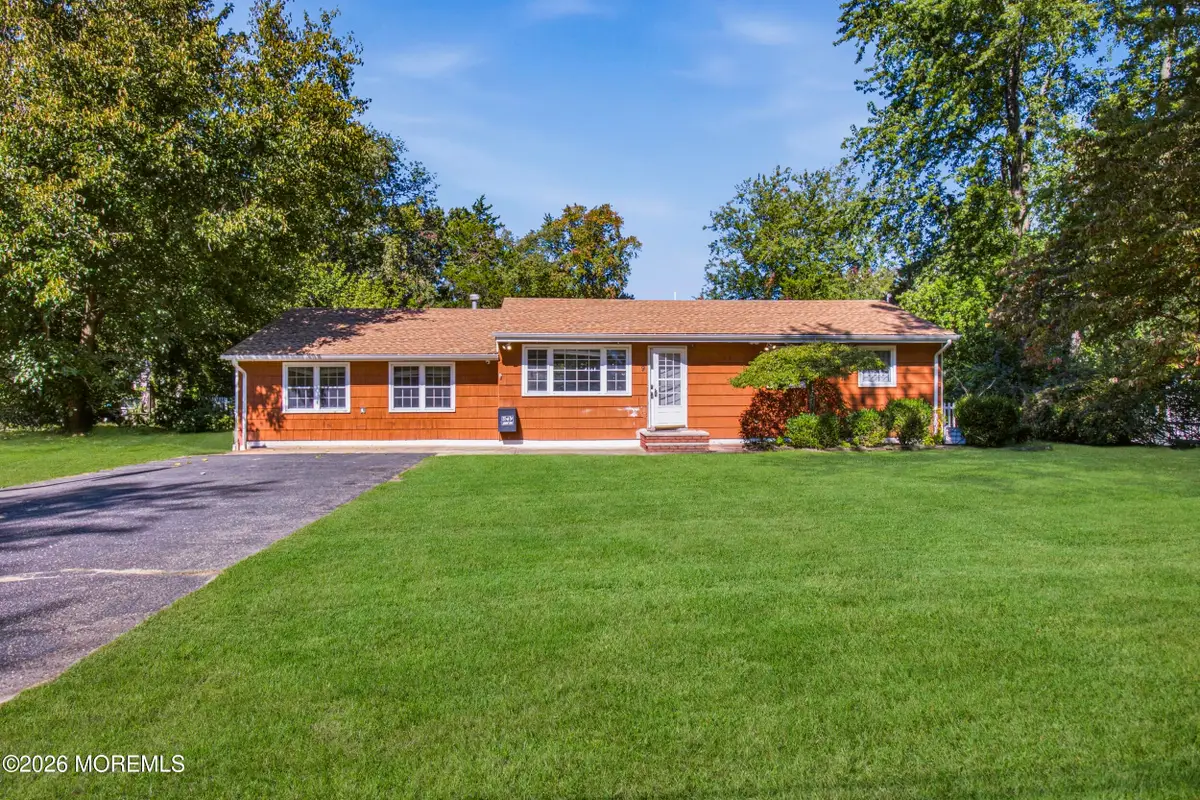 9 Hemlock Court, Jackson, NJ 08527 - #1