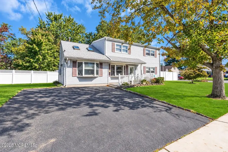 15 Hemingway Drive, Hazlet, NJ 07730 - #2
