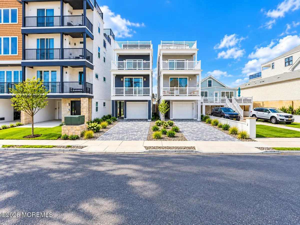 109 Grant Avenue, Seaside Heights, NJ 08751 - #1