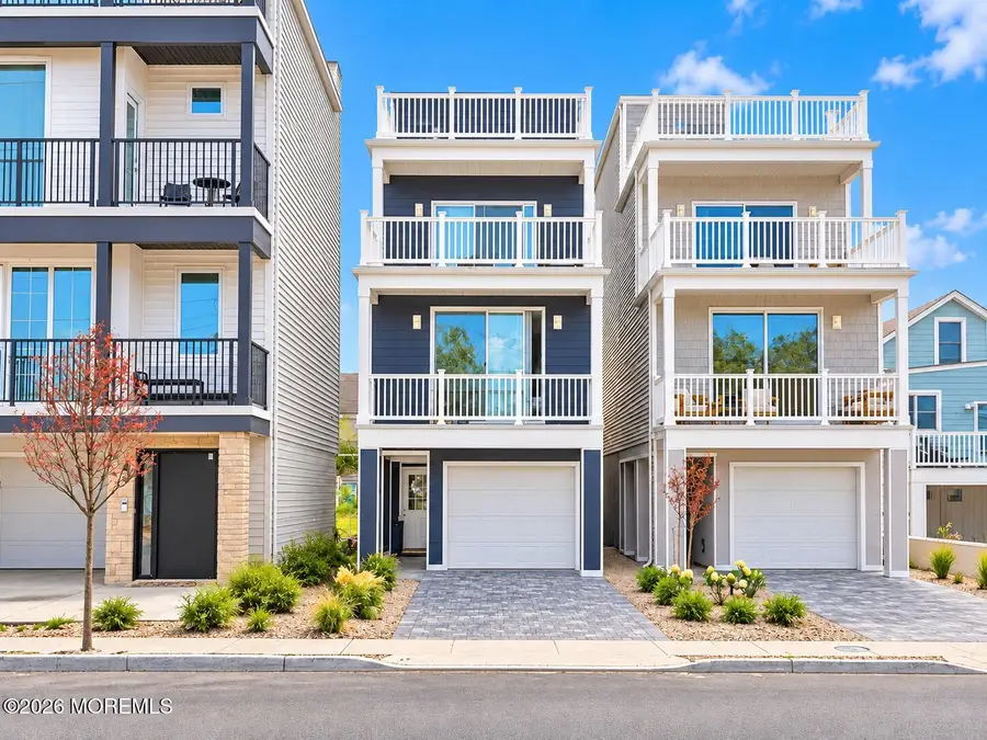 109 Grant Avenue, Seaside Heights, NJ 08751 - #2