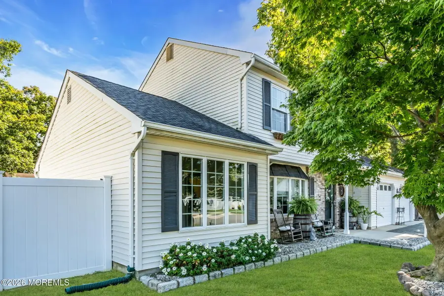 7 Pinyon Street, Howell, NJ 07731 - #2
