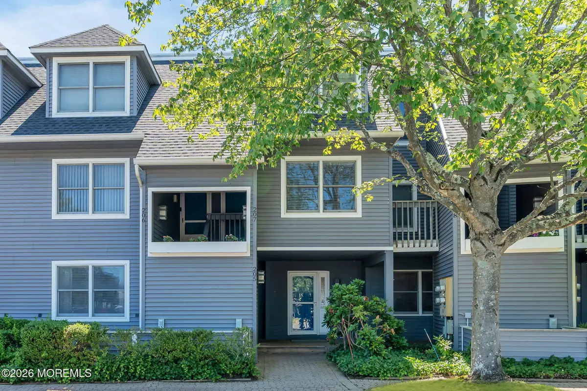 85 Water Street #205, Toms River, NJ 08753 - #1