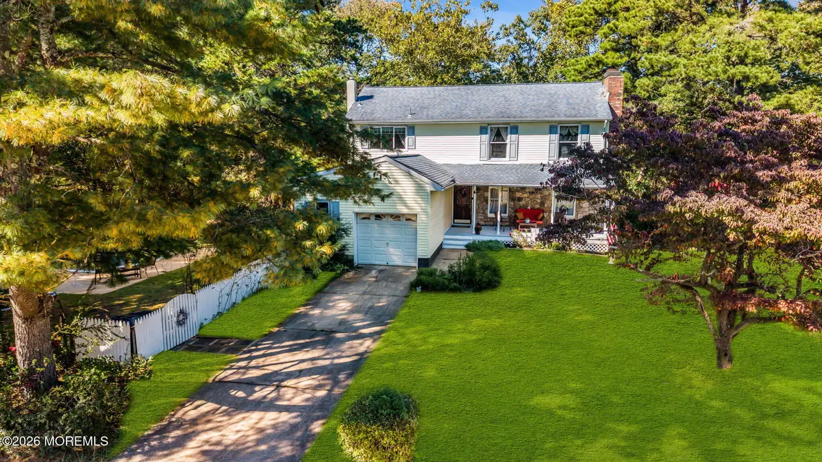 598 Reed Road, Jackson, NJ 08527 - #1