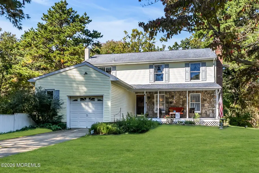 598 Reed Road, Jackson, NJ 08527 - #2