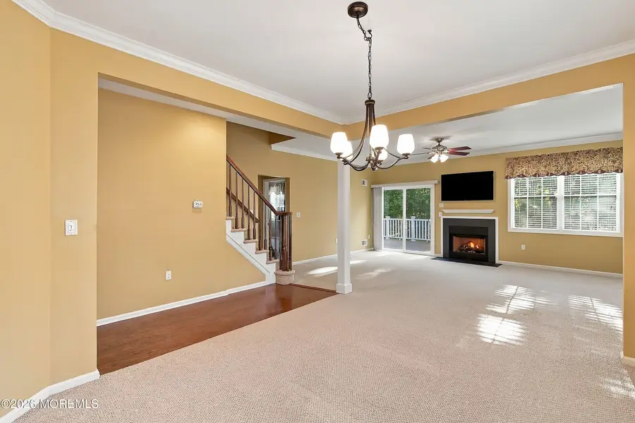 30 Little Leaf Lane, Howell, NJ 07731 - #3