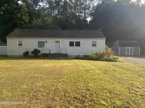 24 Tower Road, Cream Ridge, NJ 08514
