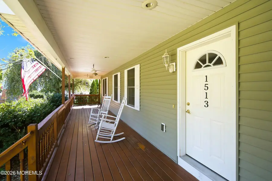1513 Oakdale Street, Toms River, NJ 08757 - #2