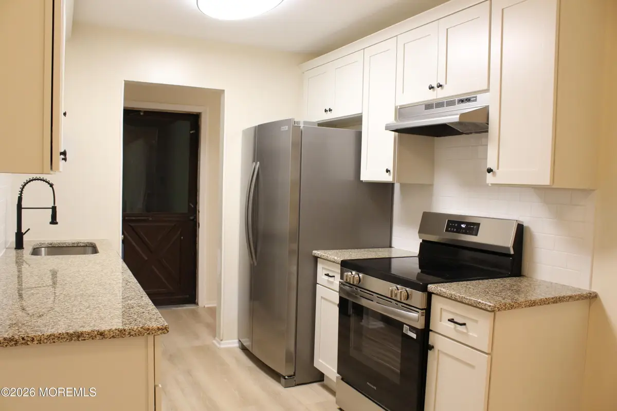 7 Pine Cluster Circle #J, Manalapan, NJ 07726 - #1