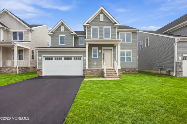 5 American Way, Manalapan, NJ 07726