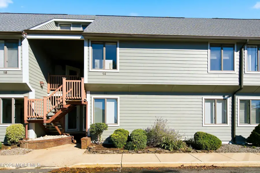14 Hidden Harbor Drive, Point Pleasant, NJ 08742 - #2