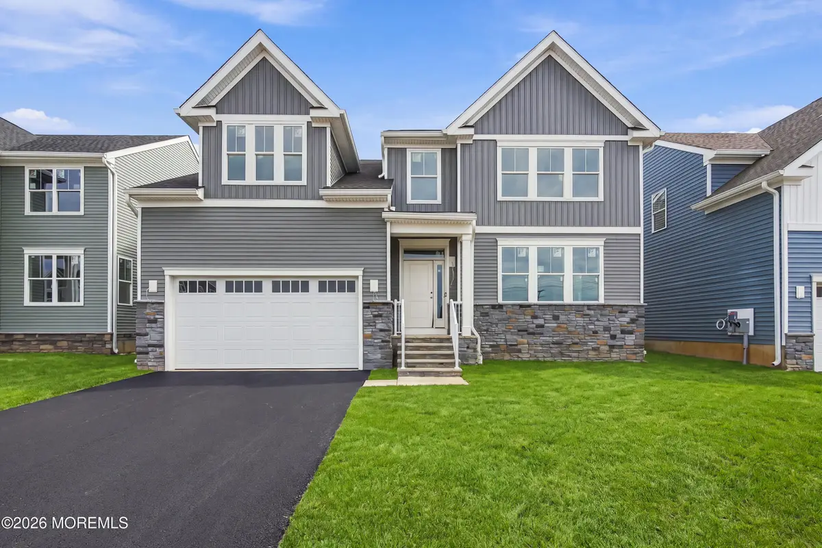 3 American Way, Manalapan, NJ 07726 - #1
