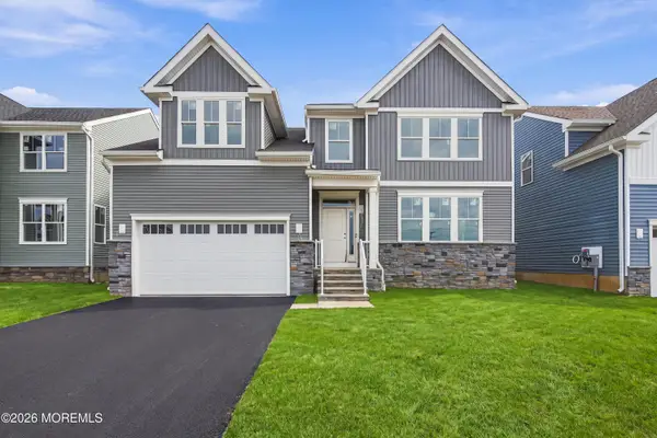 3 American Way, Manalapan, NJ 07726