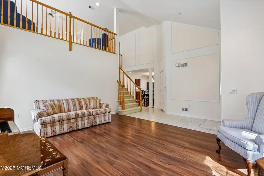 12 Sandhurst Road, Lakewood, NJ 08701 - #3