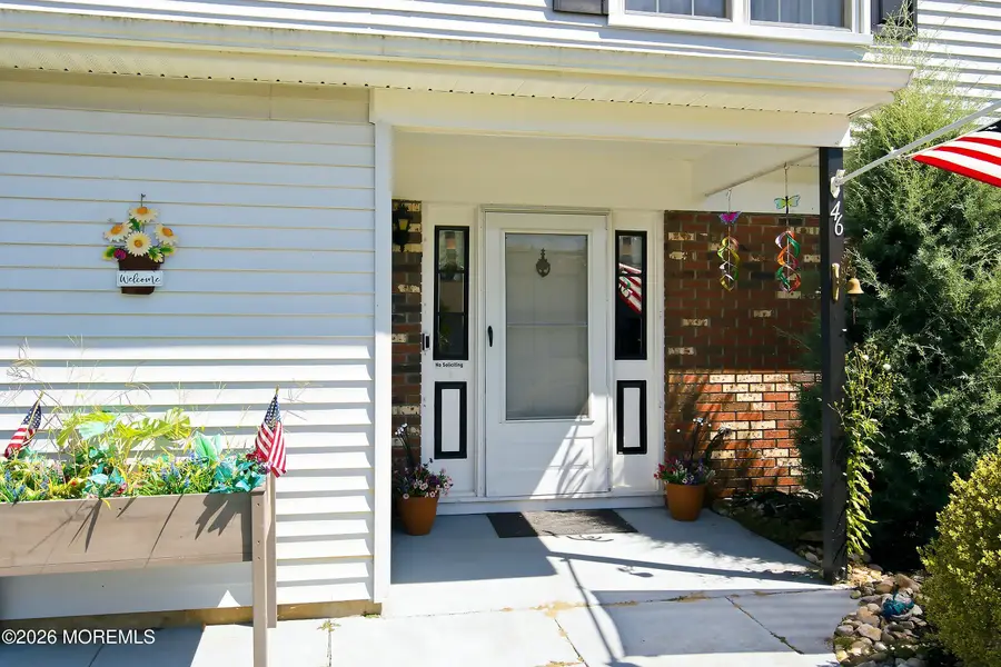 46 Hedgewood Road, Howell, NJ 07731 - #2