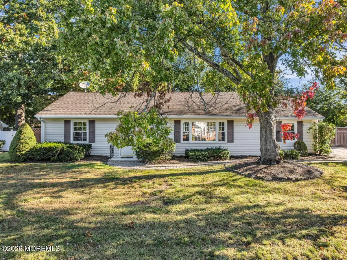484 Apple Valley Drive, Belford, NJ 07718 - #1