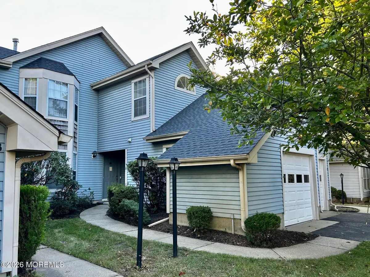 24 Edinburgh Drive #24A, Monroe, NJ 08831 - #1