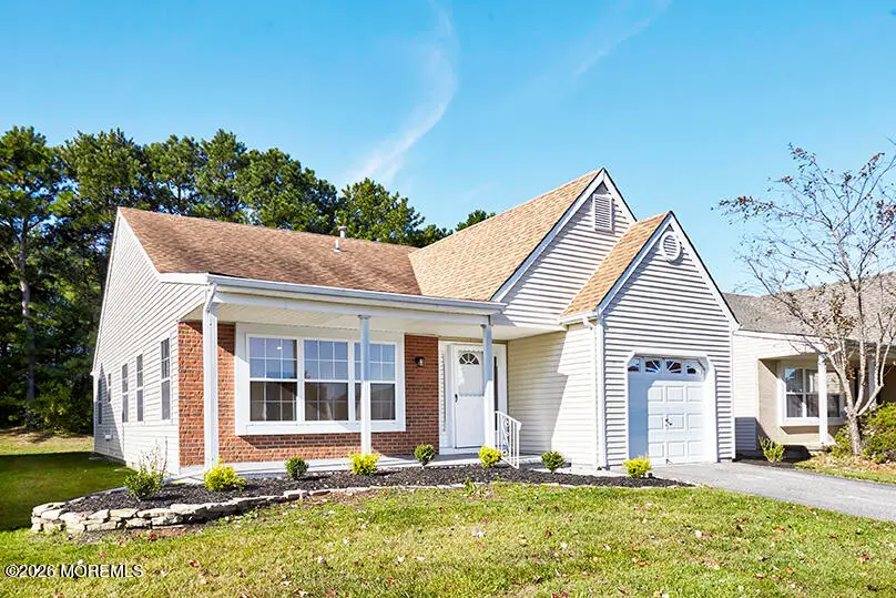 17 Trent Drive, Toms River, NJ 08757 - #1