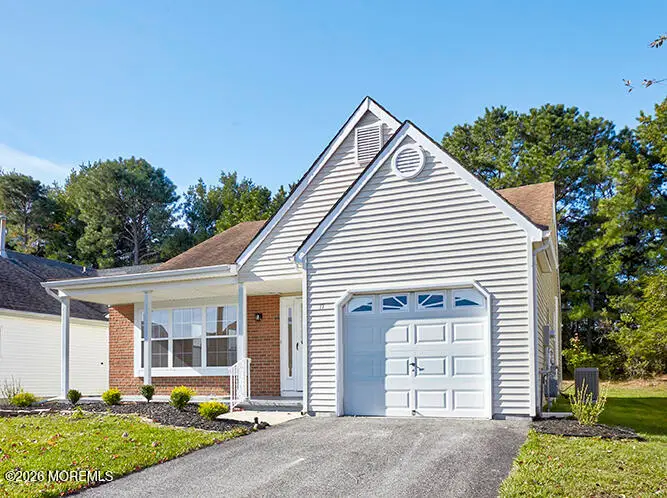 17 Trent Drive, Toms River, NJ 08757 - #3