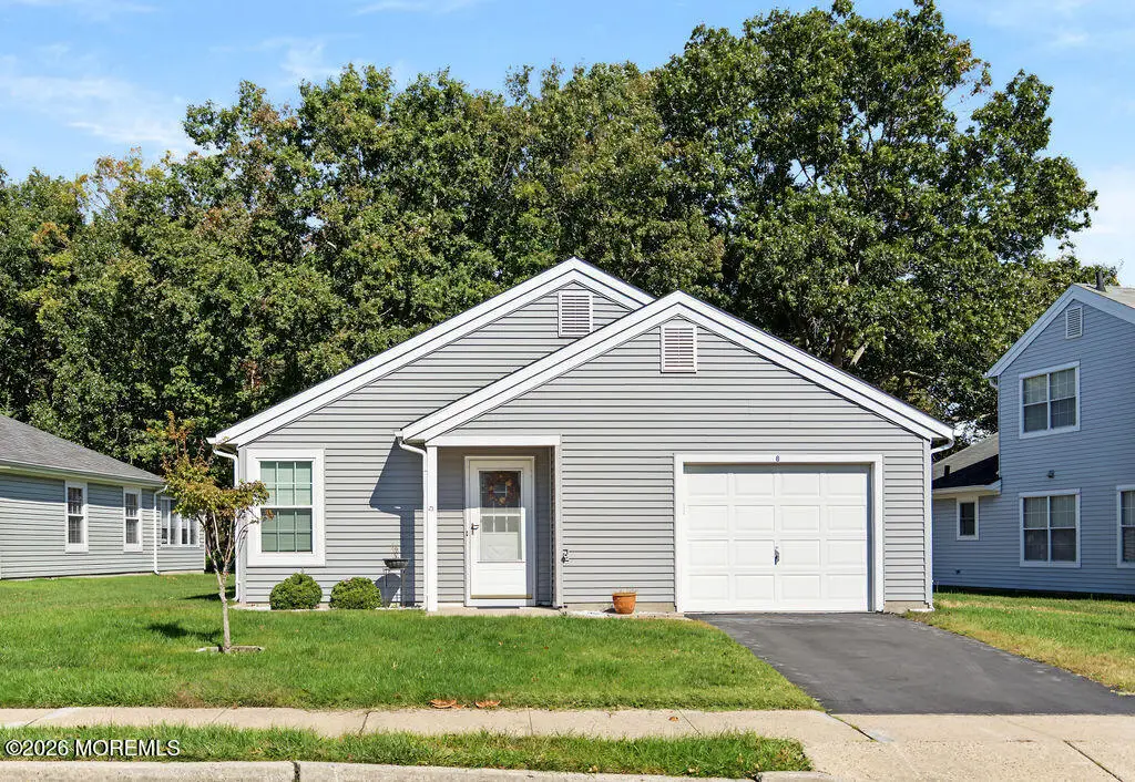 8 Sequoia Court, Barnegat, NJ 08005 - #1