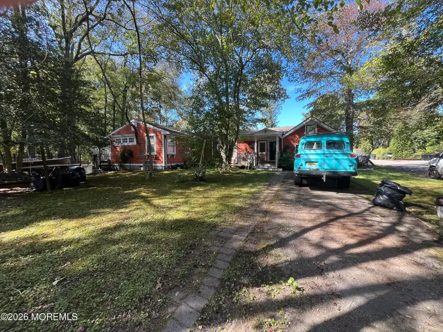 450 Godfrey Lake Drive, Brick, NJ 08724 - #2