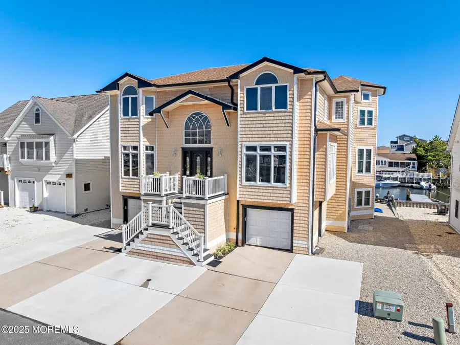 19 Maryland Road, Mystic Island, NJ 08087 - #2