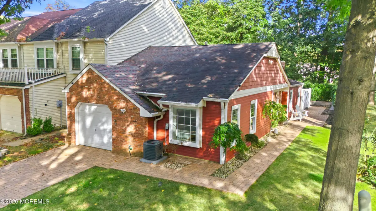 2 Sheffield Court, Old Bridge, NJ 08857 - #1