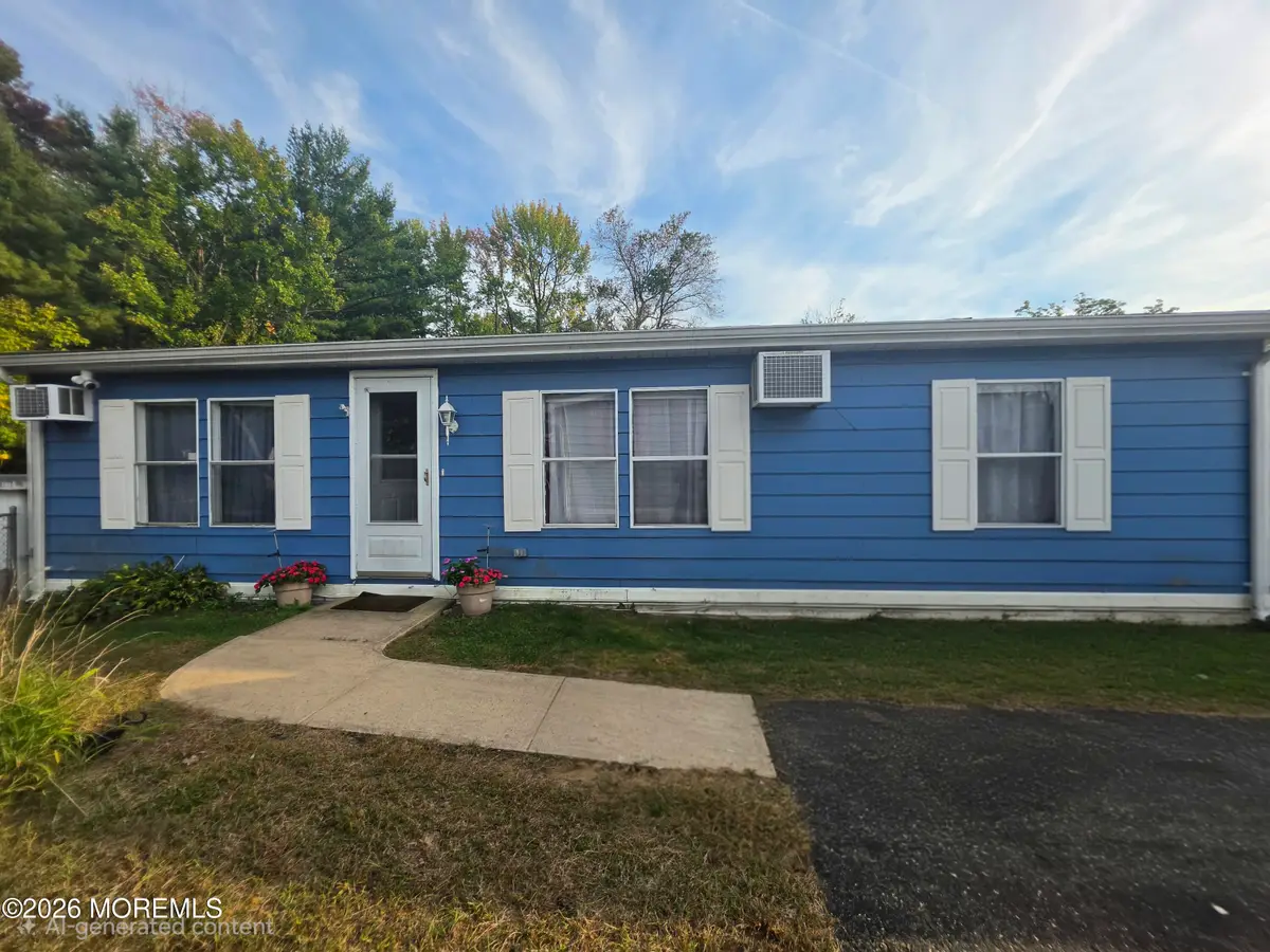 6 Fawn Run, Manalapan, NJ 07726 - #1