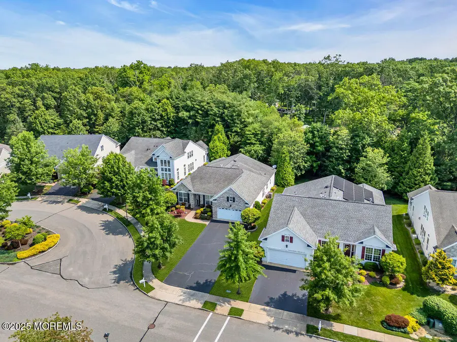 8 Park Ridge Way, Jackson, NJ 08527 - #3