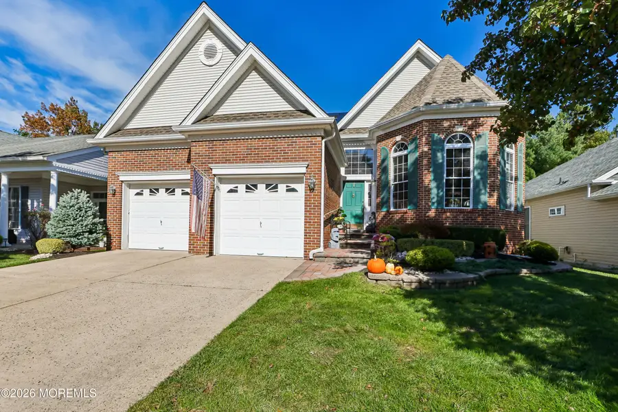 77 Oakmont Lane, Jackson, NJ 08527 - #3