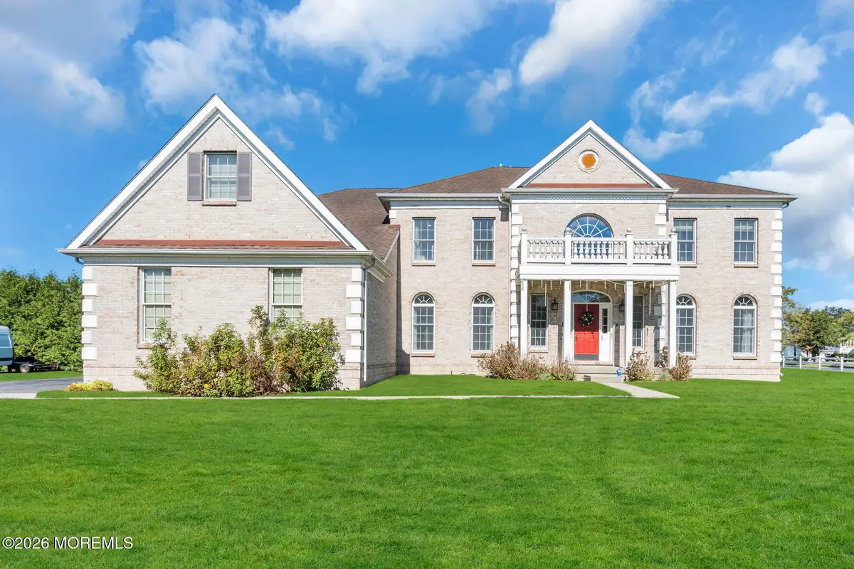 76 Stream Bank Drive, Howell, NJ 07728 - #1