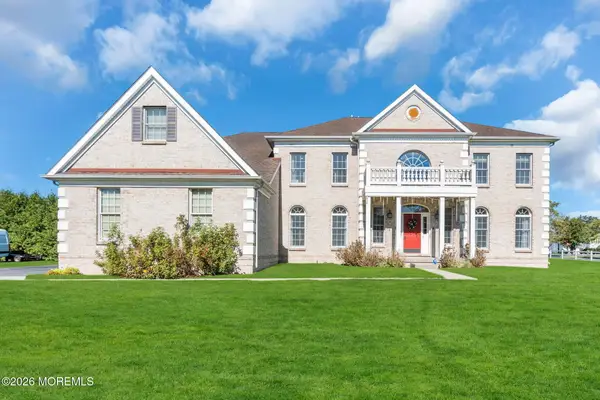 76 Stream Bank Drive, Freehold, NJ 07728