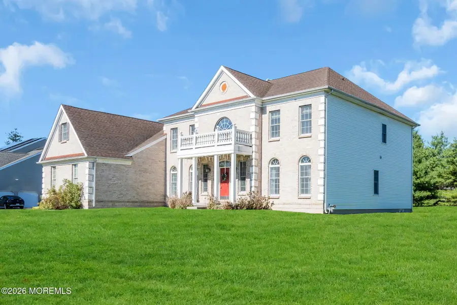 76 Stream Bank Drive, Howell, NJ 07728 - #3