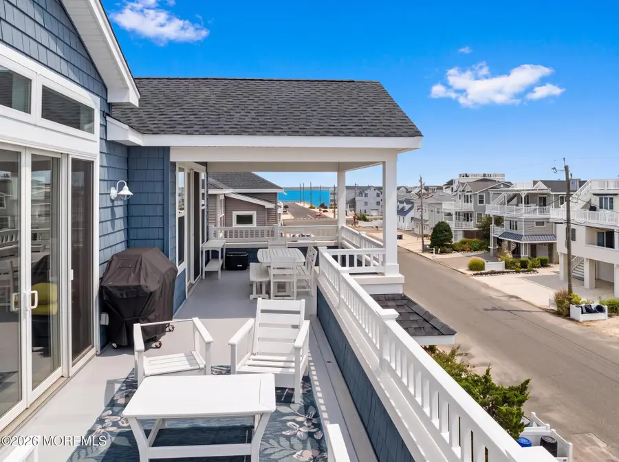 266 13th Street, Surf City, NJ 08008 - #2